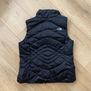 North Face Puffer Vest